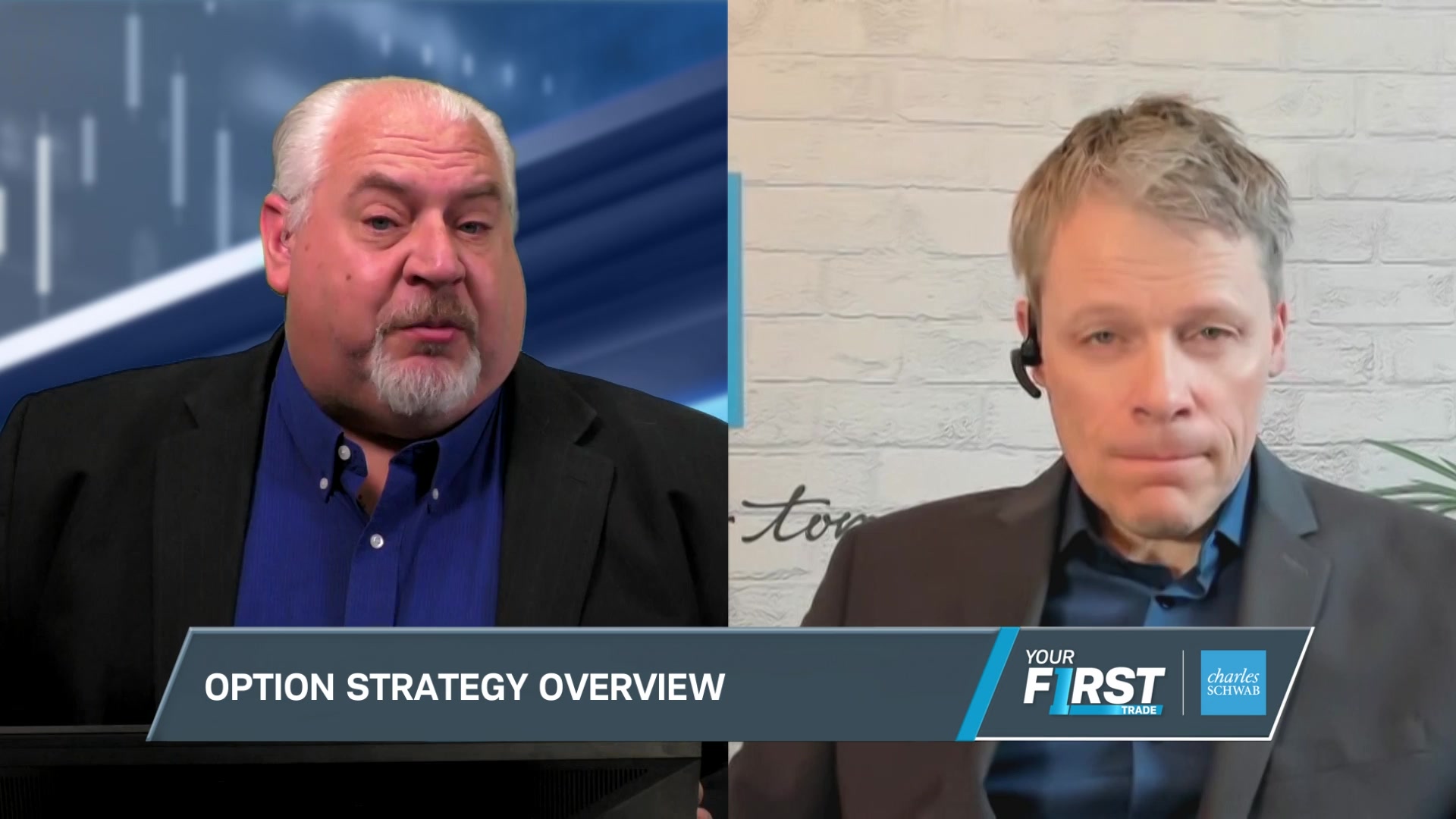 Thumb of video: Options Potpourri