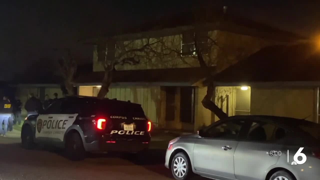 One woman injured in shooting at Treyway Apartments Monday night - Vimarsana News