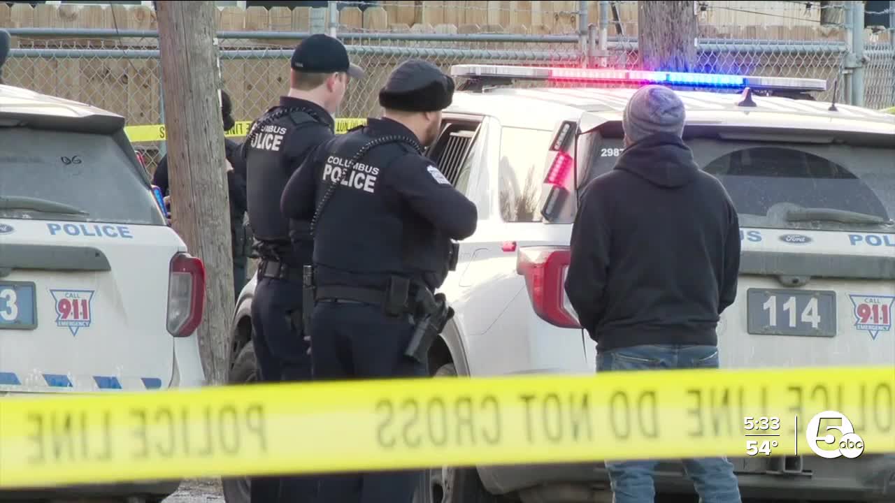 Police launch homicide investigation after bodies of 3 women found in home