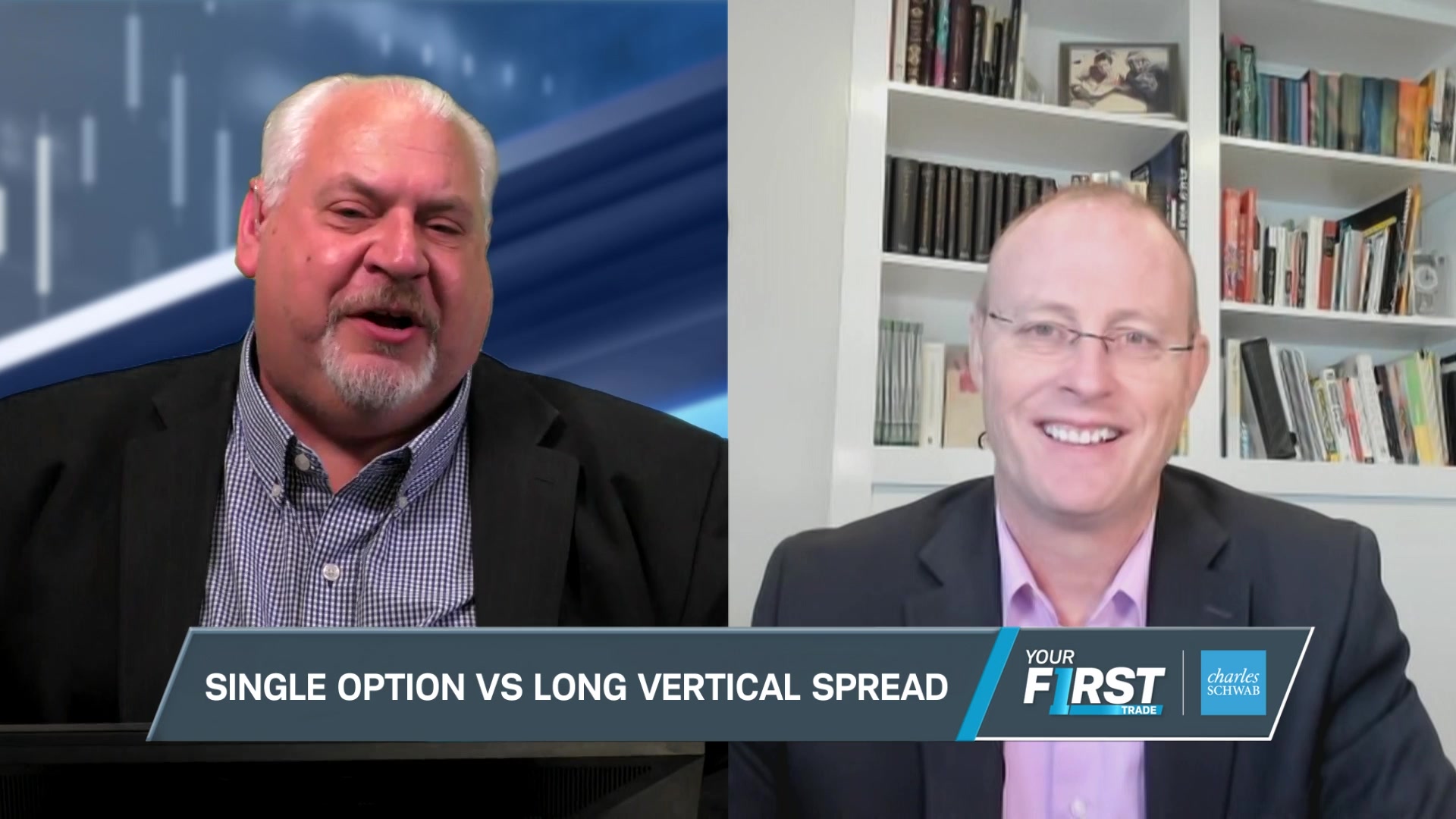 Thumb of video: Going Diagonal