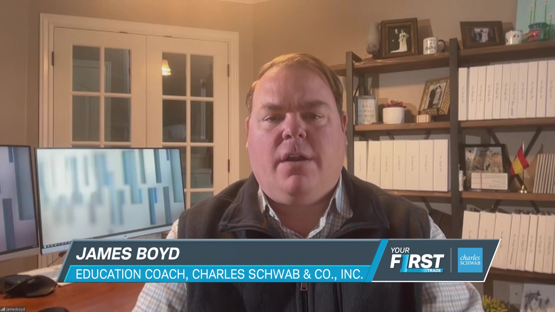 Thumb of video: Price & Time for Short Verticals