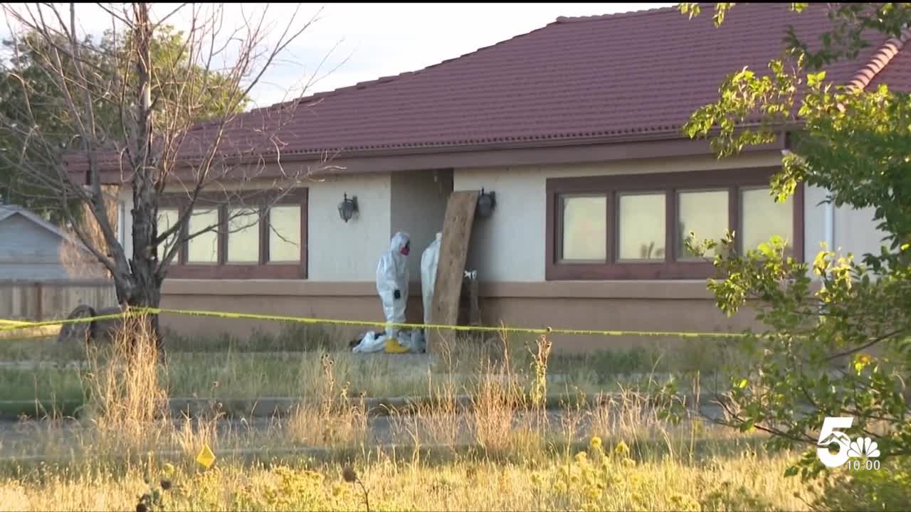 Return to Nature Funeral Home owner bonds out of El Paso County Jail