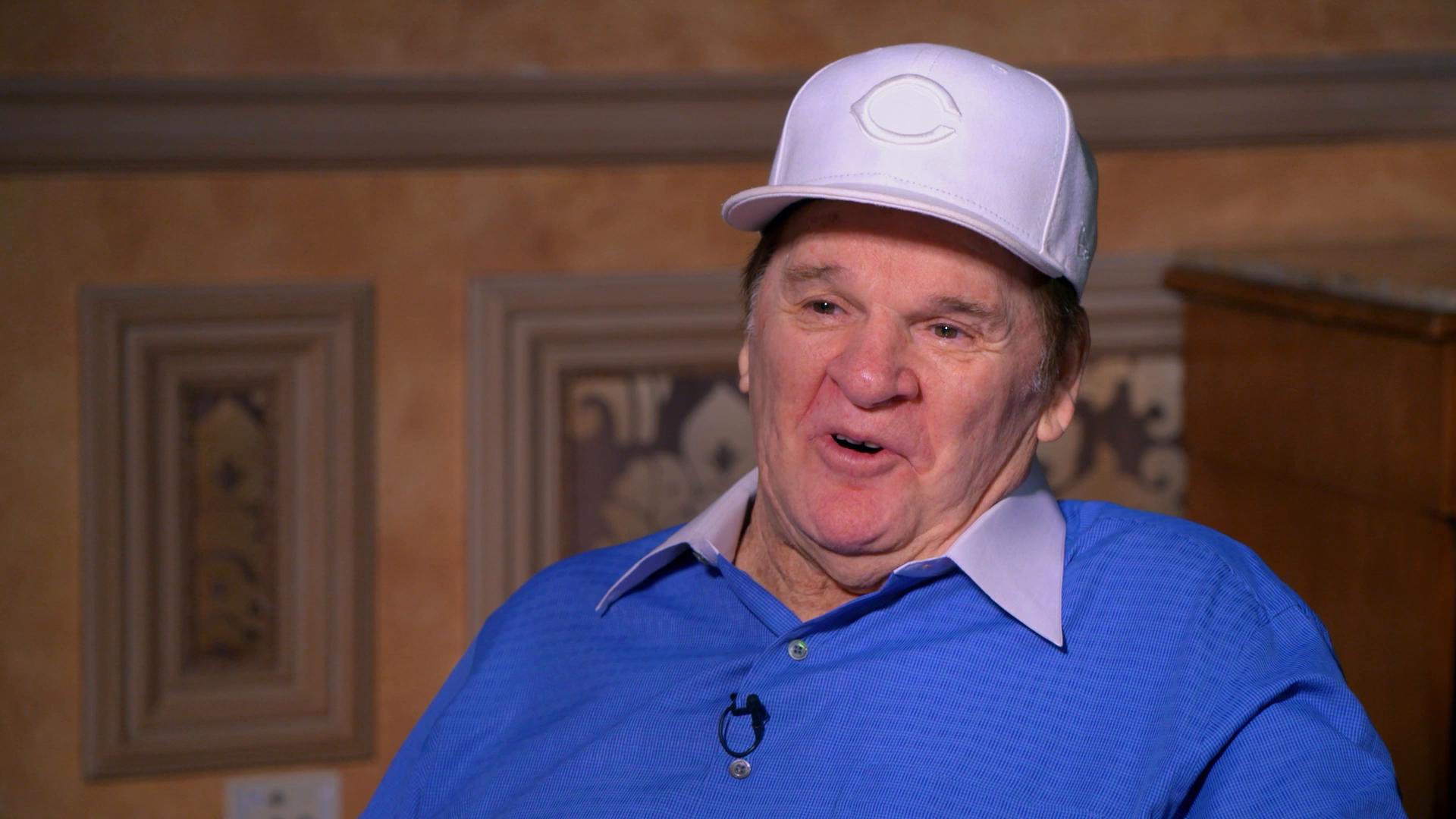 Talking to GOATs with Jim Gray (Director's Cut) Season 1, Episode 3