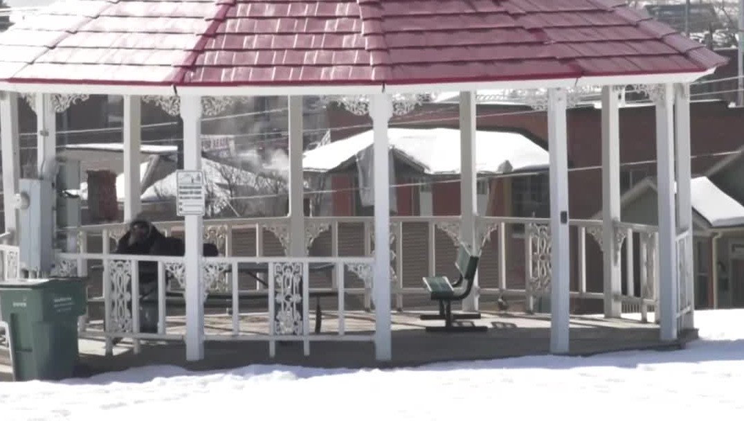 Action Inc. responds to complaint about feeding Butte homeless in local park - Vimarsana News