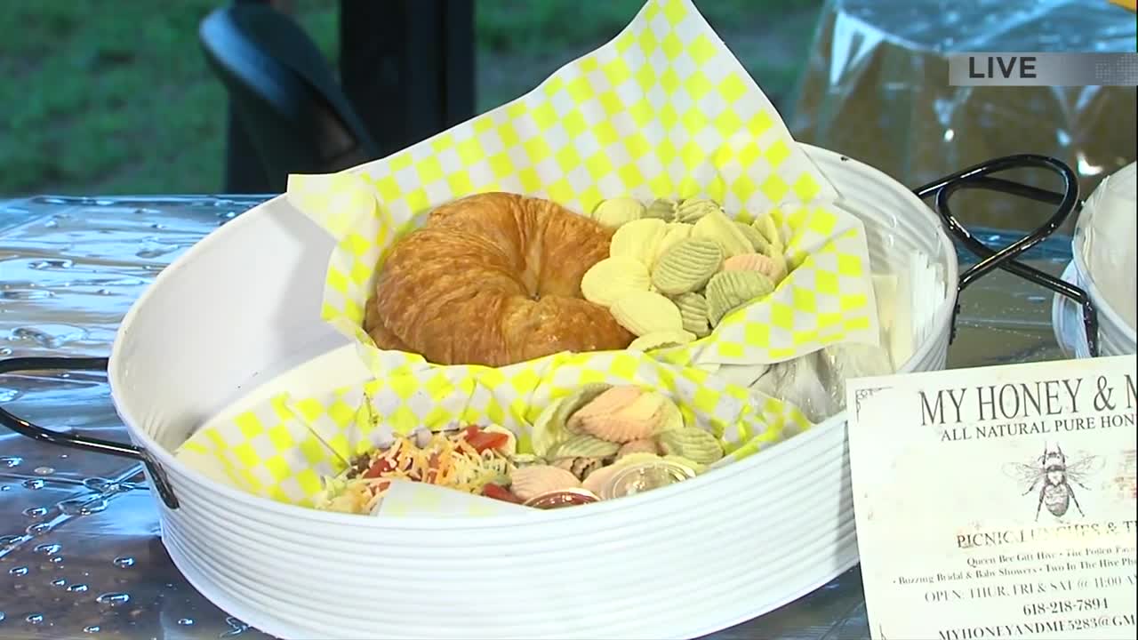 There S Buzz Around A New Sandwich Shop In Southern Illinois