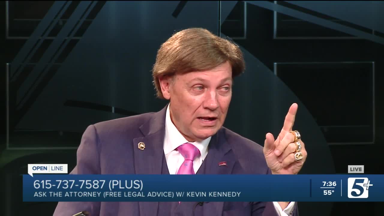 Ask the Attorney October 2022