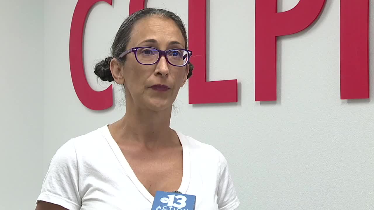 New plasma center opens in Las Vegas to meet critical need