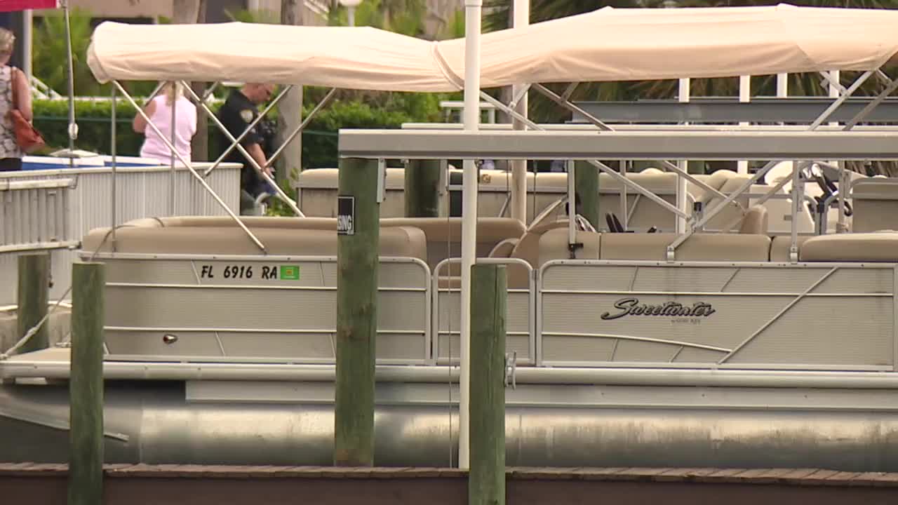 What is the Marchman Act?