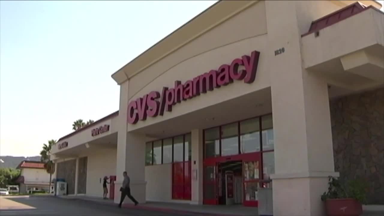 Some Oklahomans believe CVS Caremark shouldn't change prescription supplies