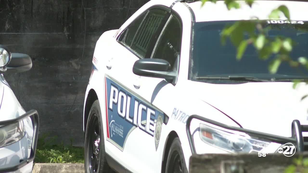 Community calls for transparency ahead of police union bargaining agreement vote - Vimarsana News
