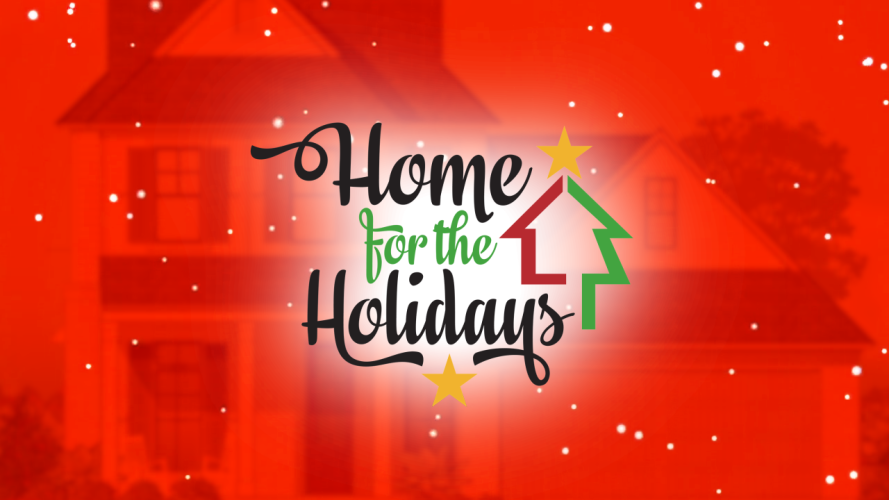 Home for the Holidays drawing winners announced - Vimarsana News