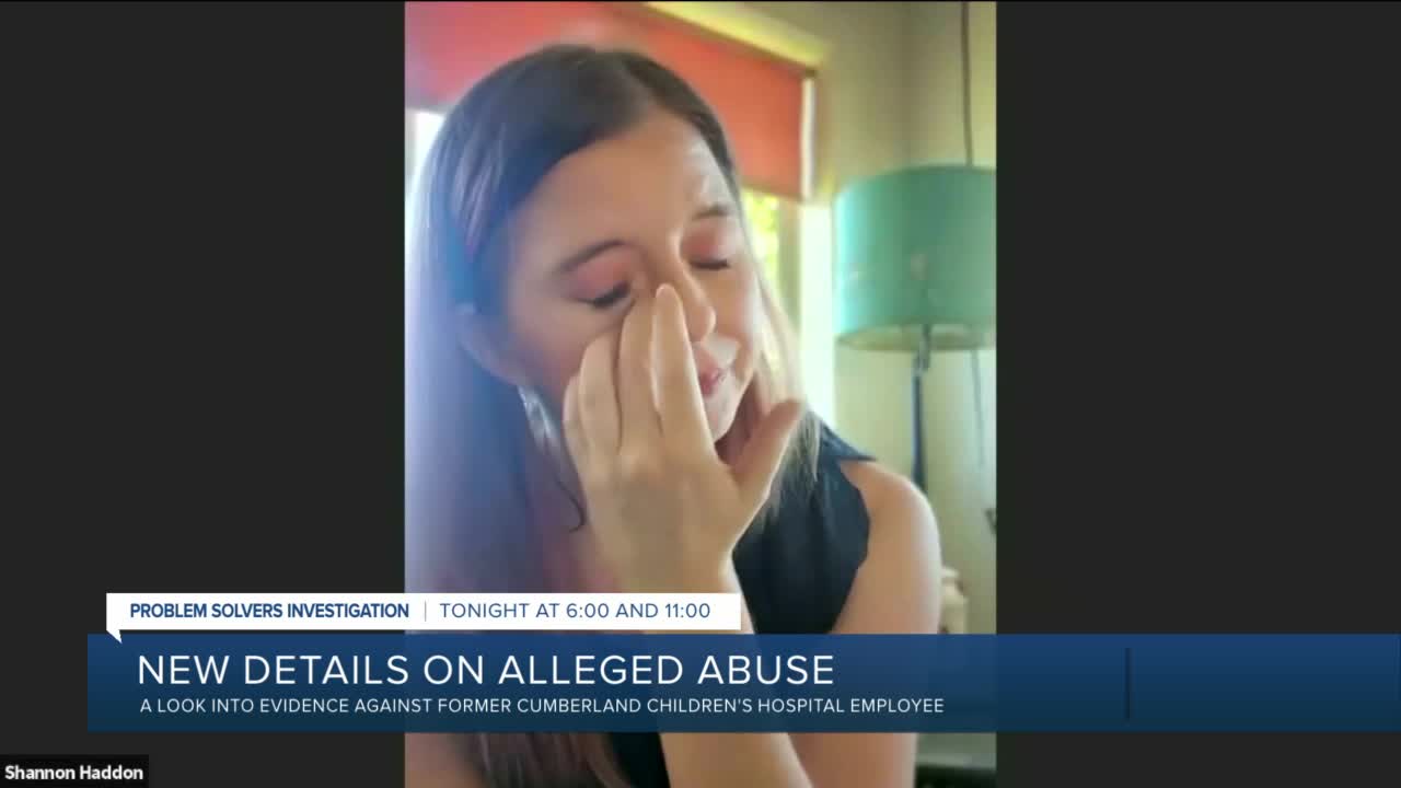 Mom learns details of son's hospital assault: 'It killed me' - Vimarsana News