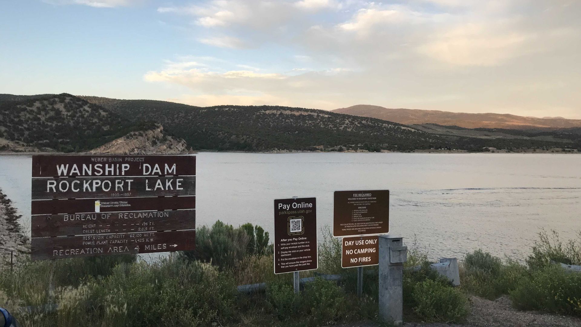 Search underway after possible drowning at Rockport State Park - Vimarsana News