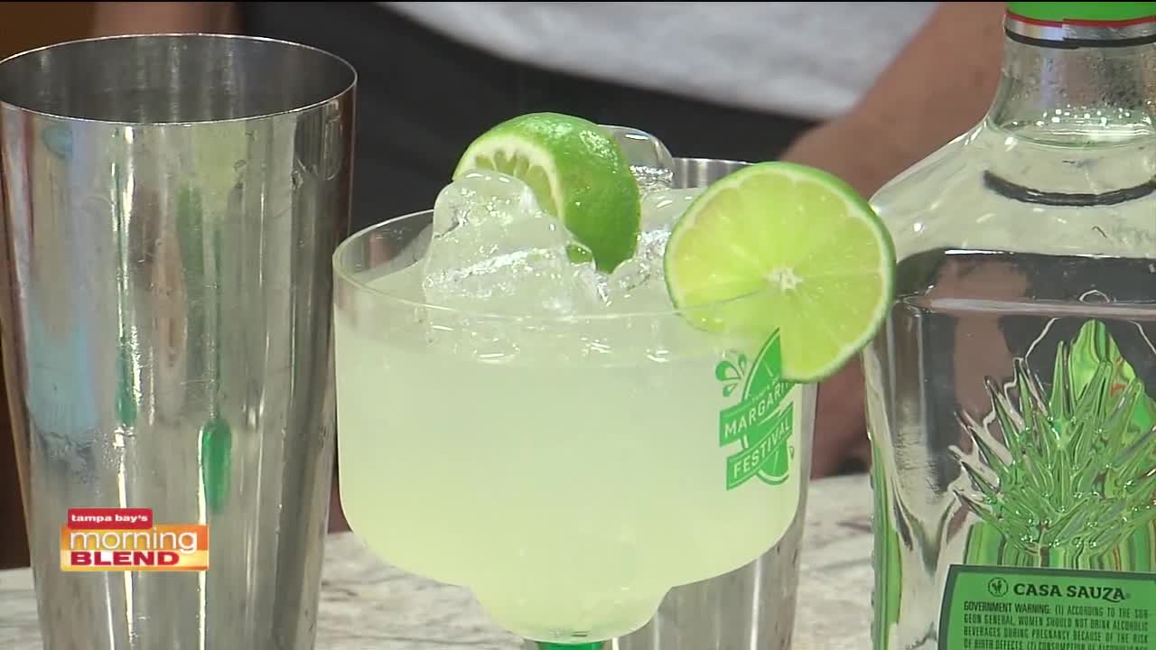 Tampa Margarita and Music Festival