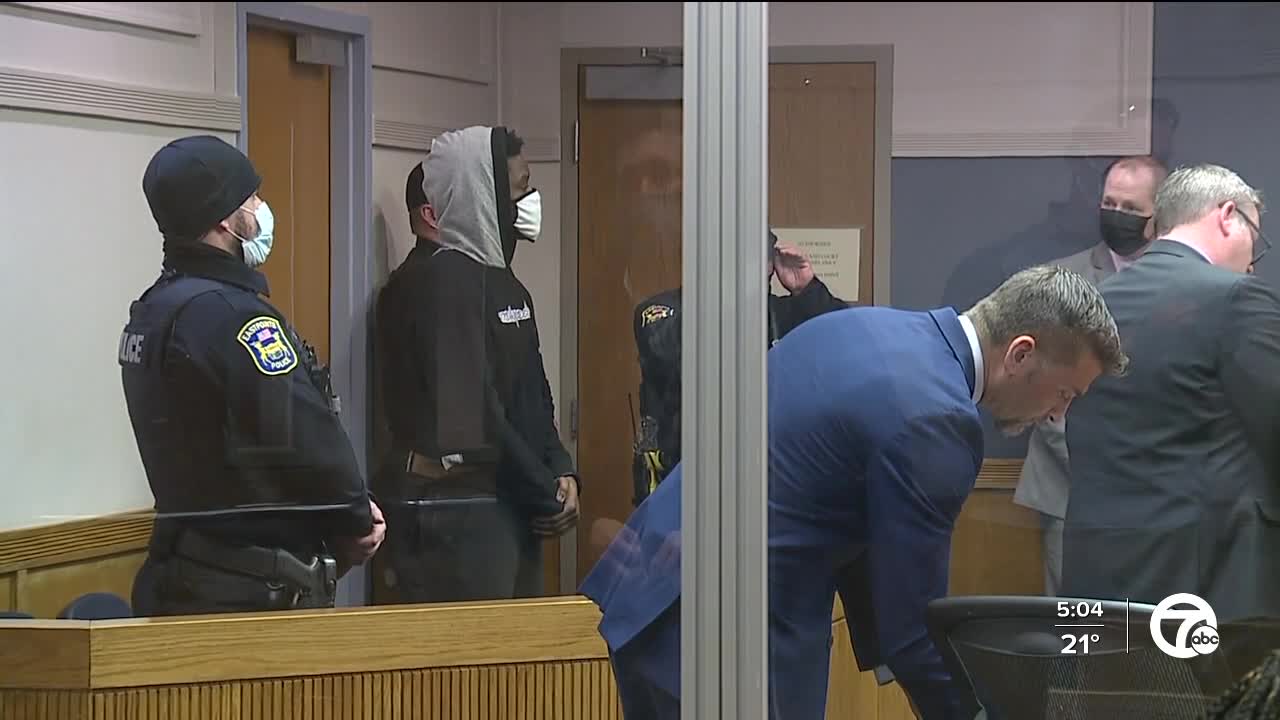 Cousin charged with perjury, homicide warrant pending - Vimarsana News