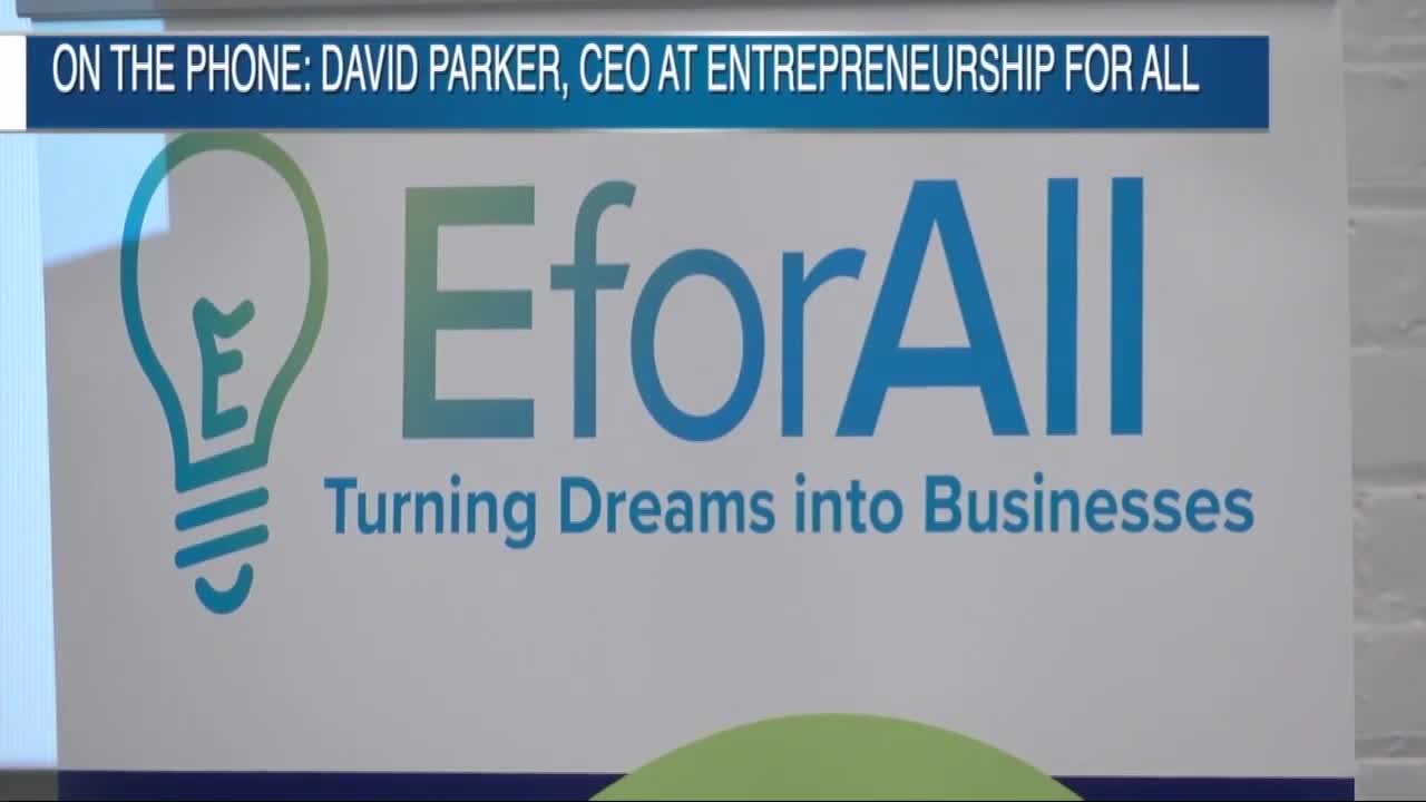 New entrepreneurship program opens in Buffalo - Vimarsana News
