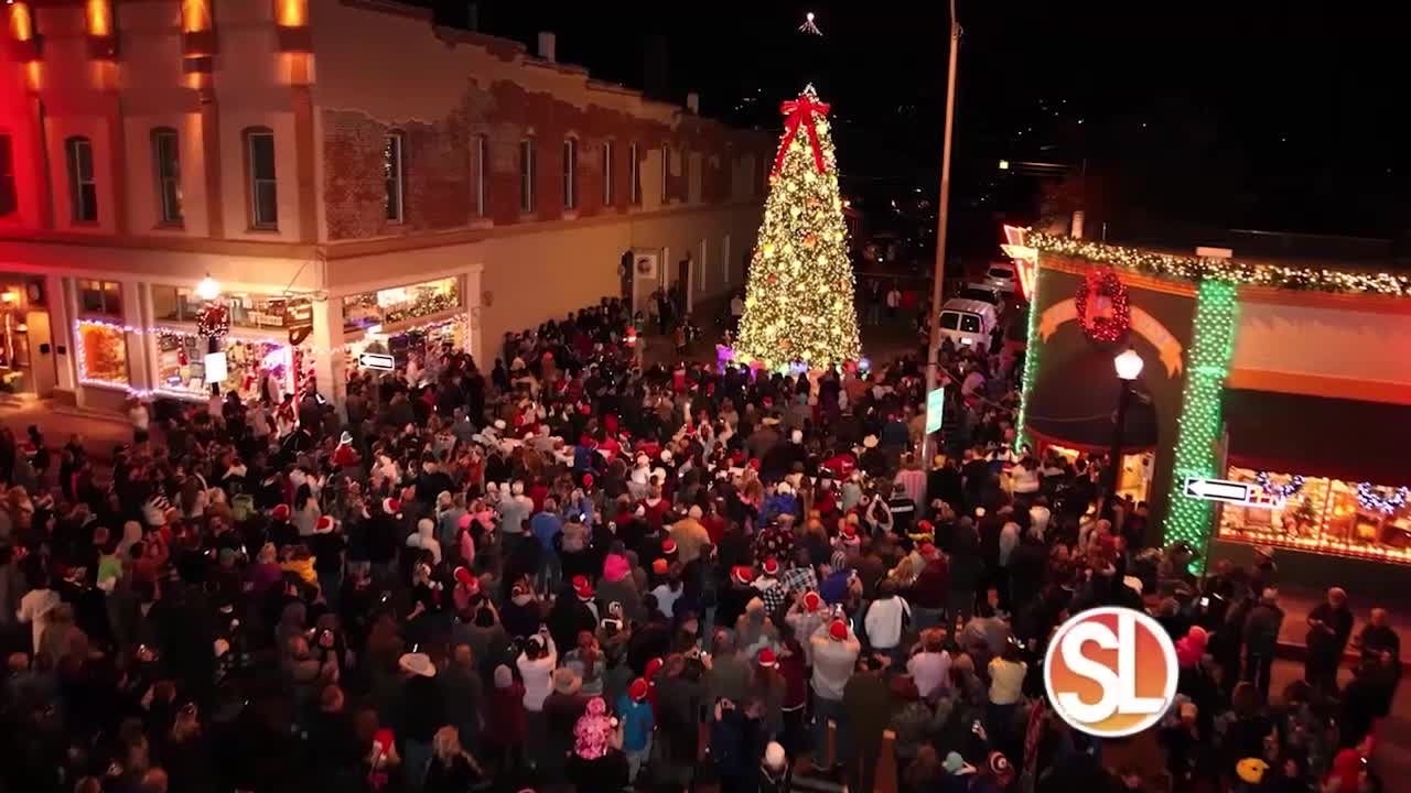 TO DO Experience Williams!