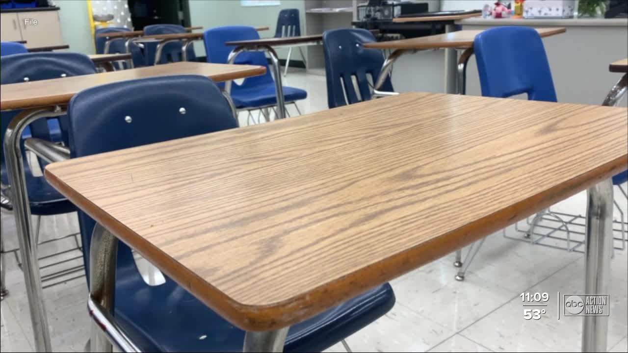 Pinellas County School District Looking To Hire Substitute Teachers Pinellas County School District Looking To Hire Substitute Teachers
