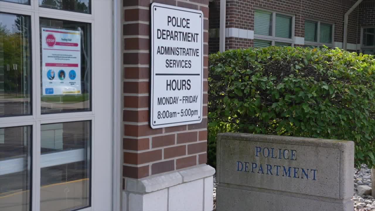 DeWitt Twp. new police chief is leading an effort on active shooter training