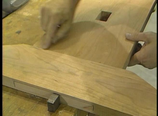Trestle Table The New Yankee Work Trestle Table The New Yankee Work, Trestle Table Plans This Old House