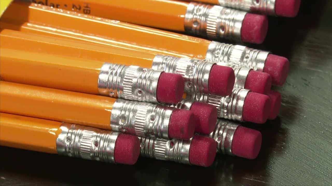 Back To School And School Supply Drives In And Around Austin