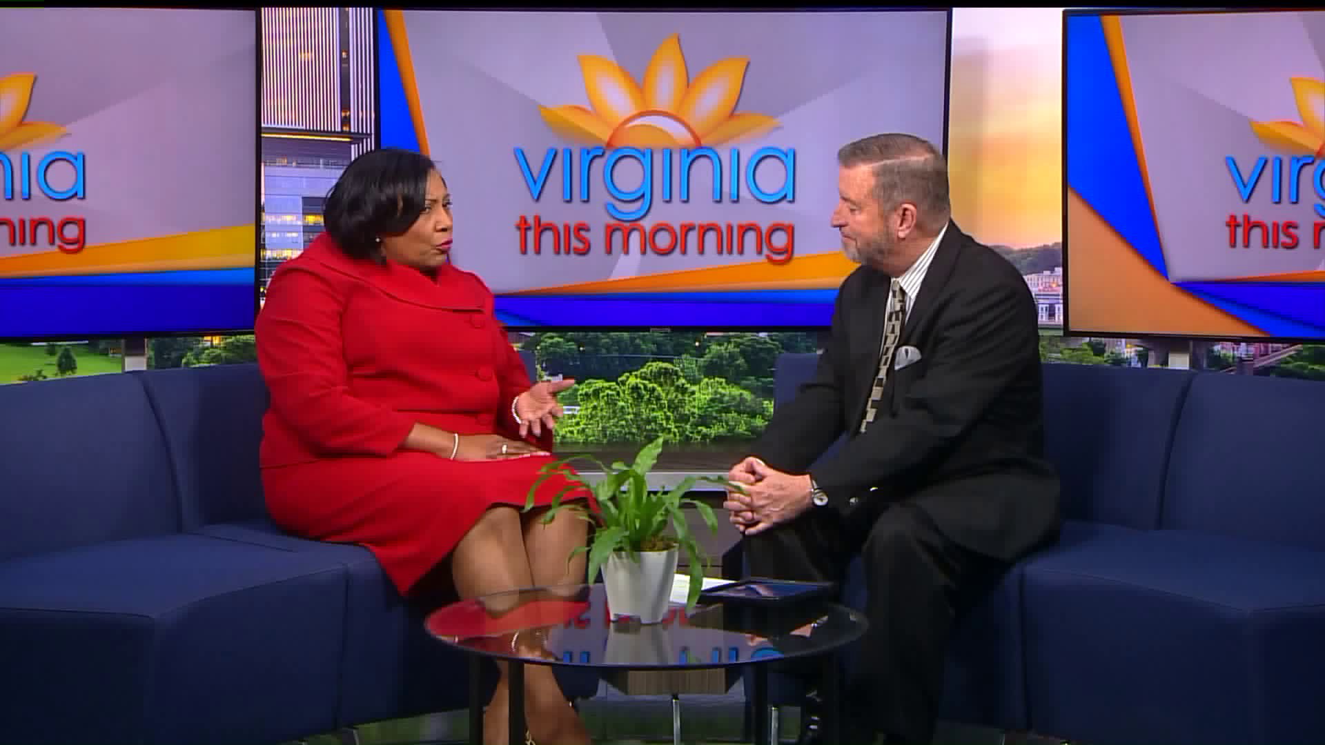Virginia Premier lends helping hand in the community