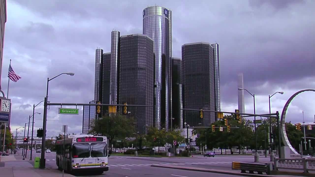 Experts say Michigan in much stronger place compared to Great Recession - Vimarsana News