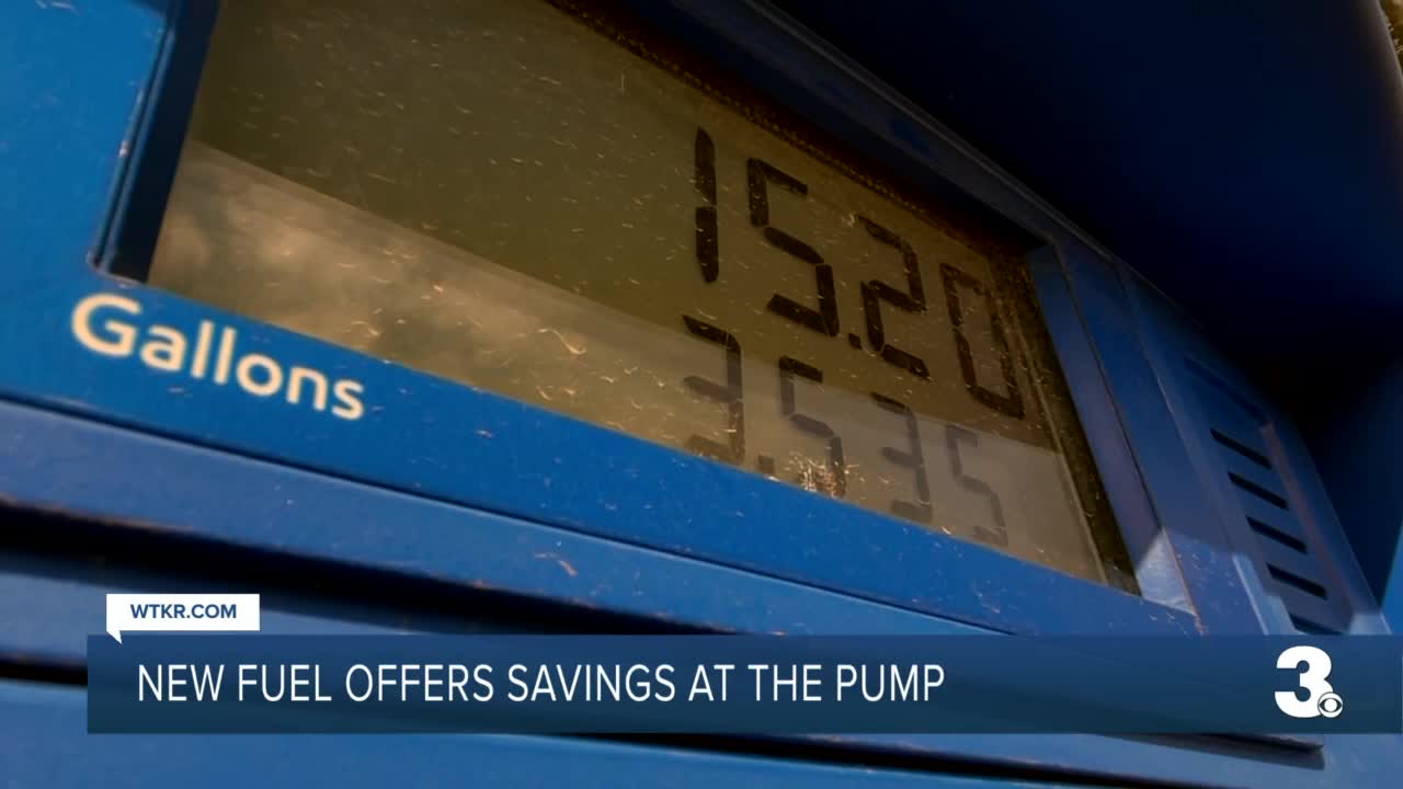 E15 gas here to stay for the summer