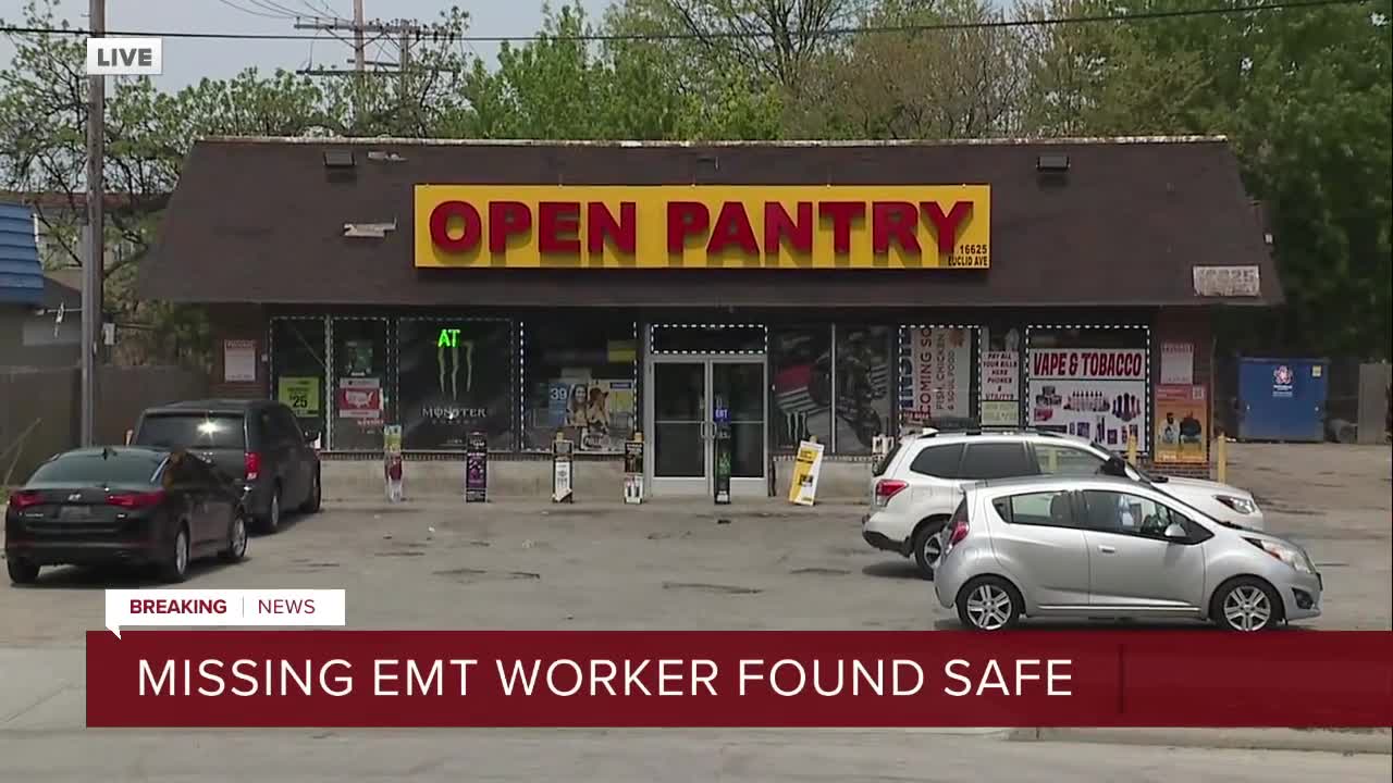 Lachelle Jordan safe; told authorities she was kidnapped