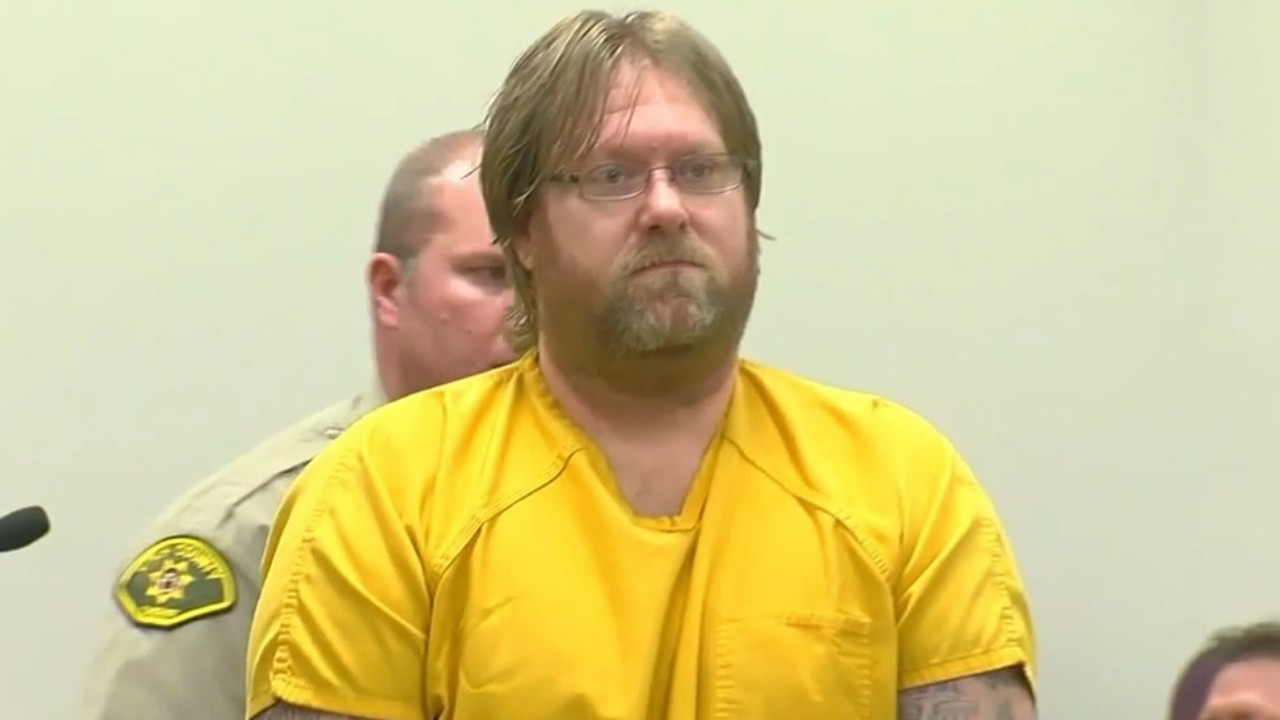 Murder trial of Jerrod Baum in hands of jury - Vimarsana News