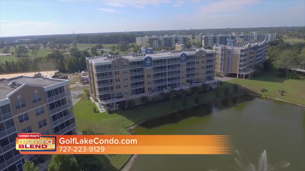 Golf Lake Condominiums