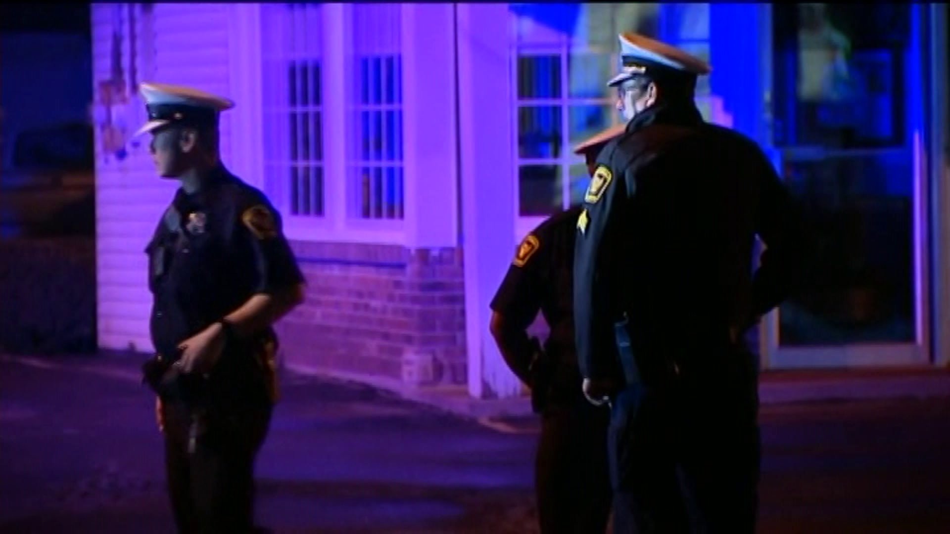 1 killed, 15 wounded in Cincinnati shooting