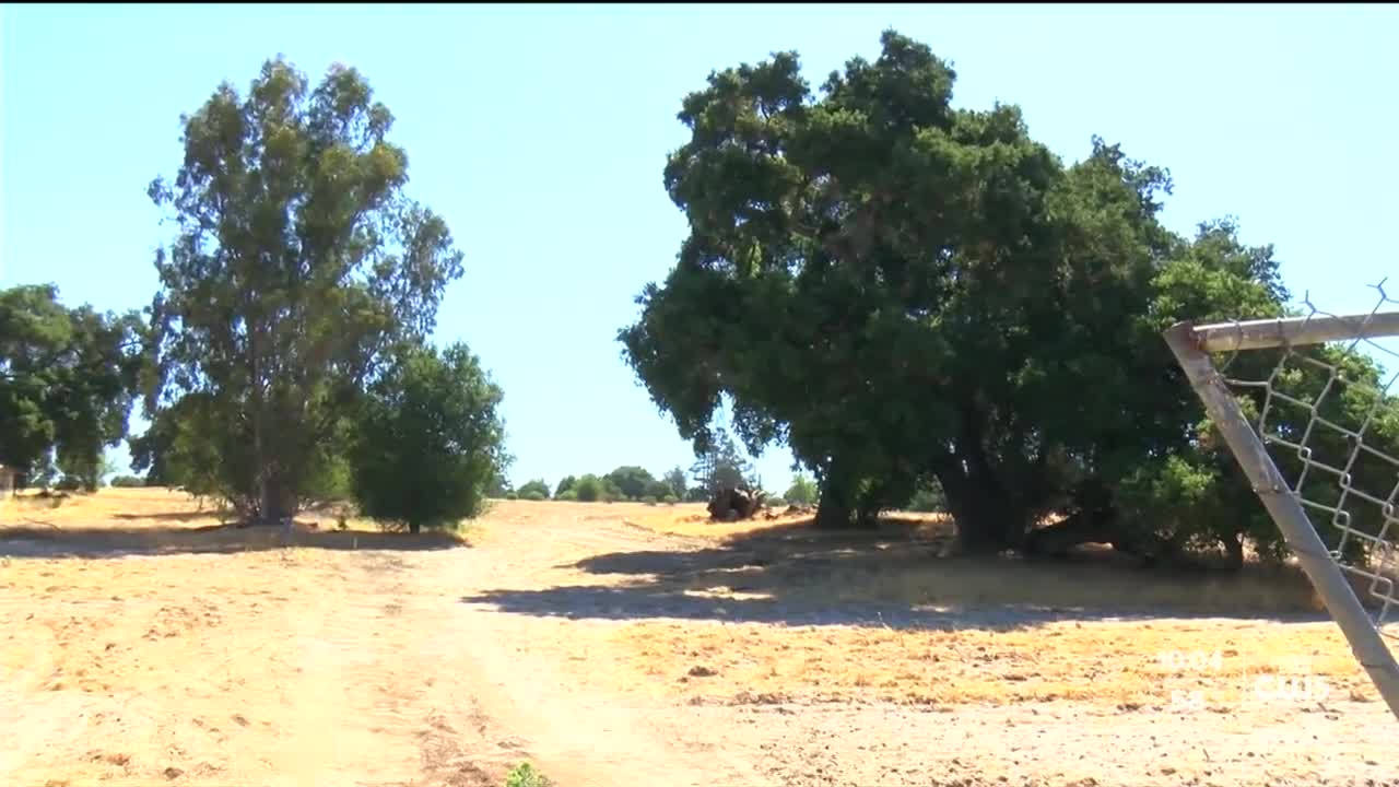 Del Rio Ranch commercial resort in Atascadero set to be completed by 2024