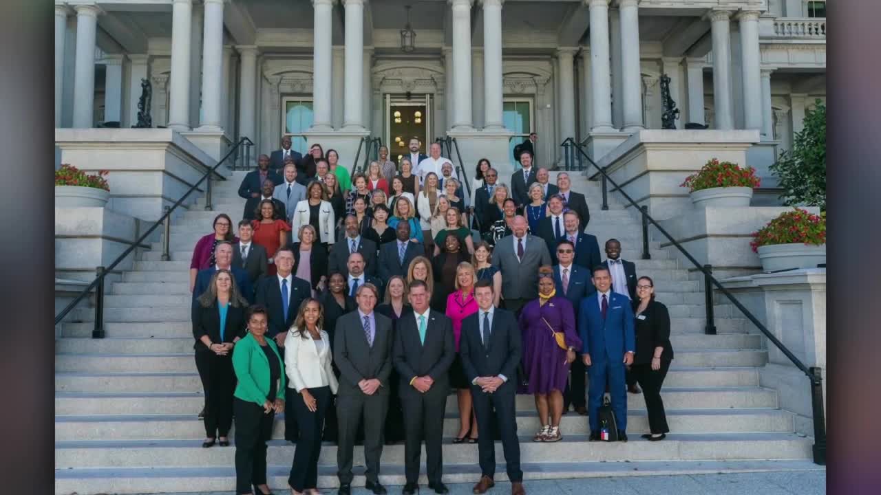 West Michigan Works! receives national honor for apprenticeship program