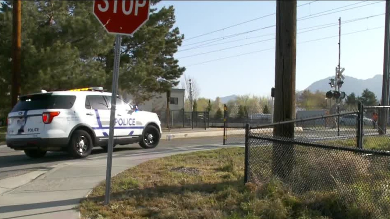 Bicyclist killed by UTA train in Sandy - Vimarsana News