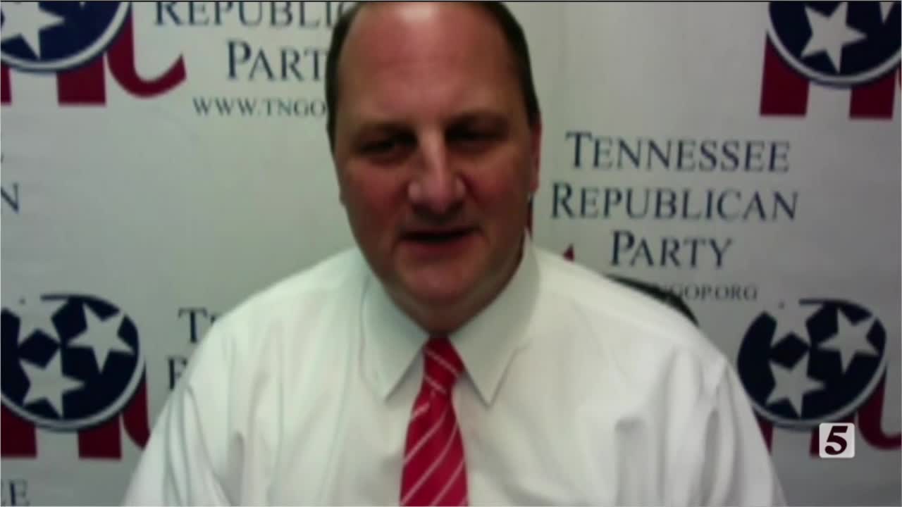 LIVE Polls close in Tennessee's Primary election