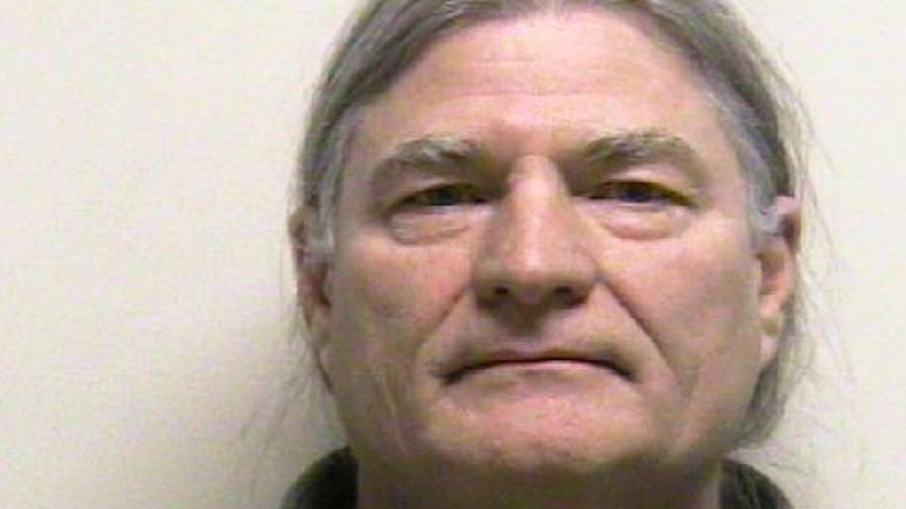 Arrest made in Utah Co. ritualistic sex abuse investigation - Vimarsana News