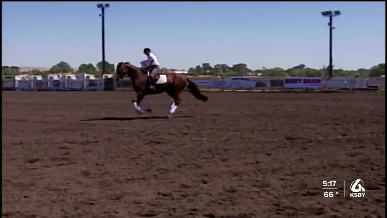 Creston Classic Rodeo returns for 25th year