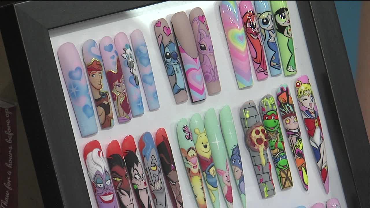 Local Influencer with 1.9 Million TikTok Followers Creates Incredible