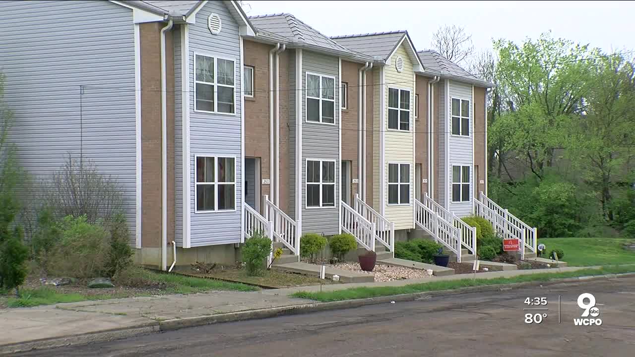 How can we solve Cincinnati's affordable housing problem?