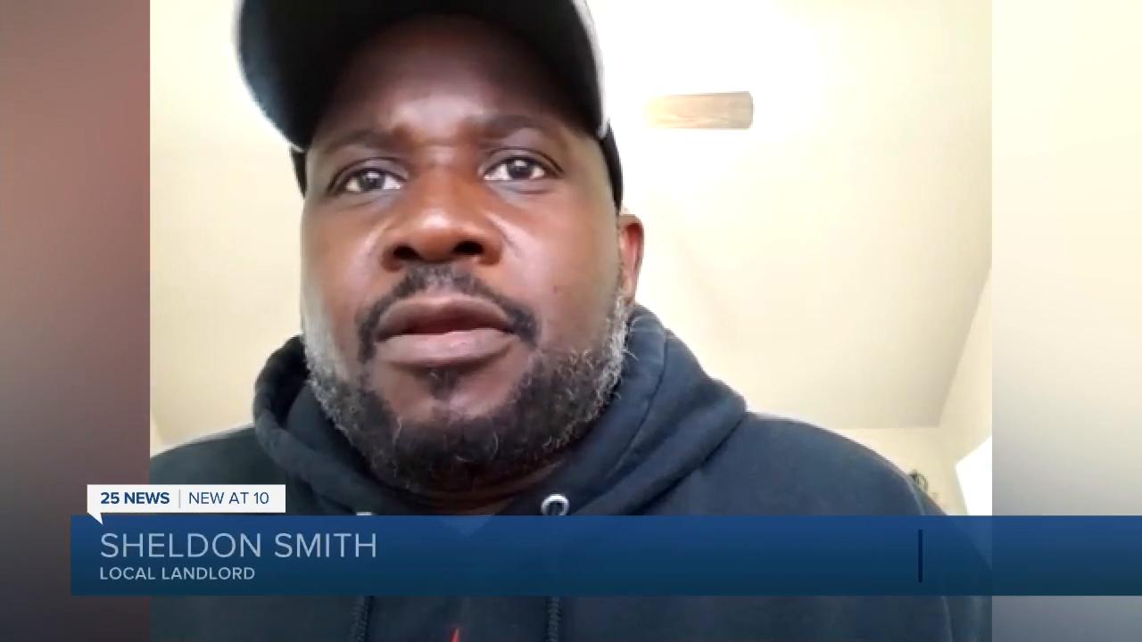 Evictions moratorium is set to end June 31