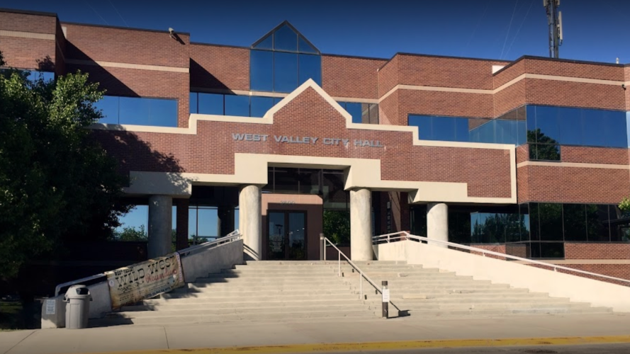 Lawsuit settled over 'The Smell' that plagues West Valley City - Vimarsana News