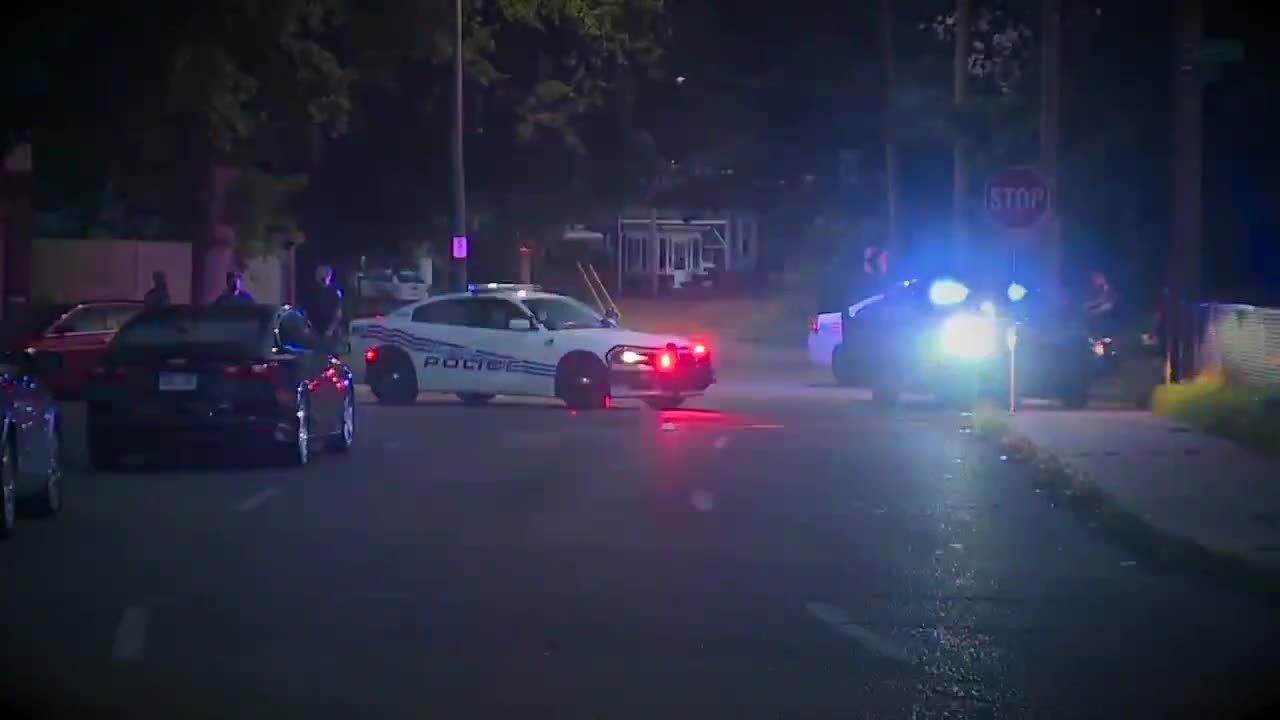 Gun violence tearing communities apart as organizations work to help victims - Vimarsana News