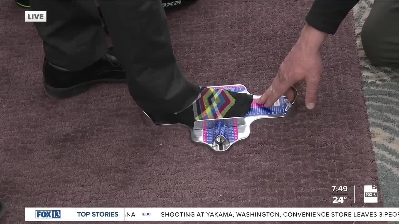 Ski Trucks Ski and Snowboard Warehouse