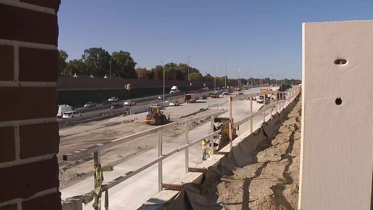 Drivers face road construction fatigue, but experts say long-term relief awaits - Vimarsana News