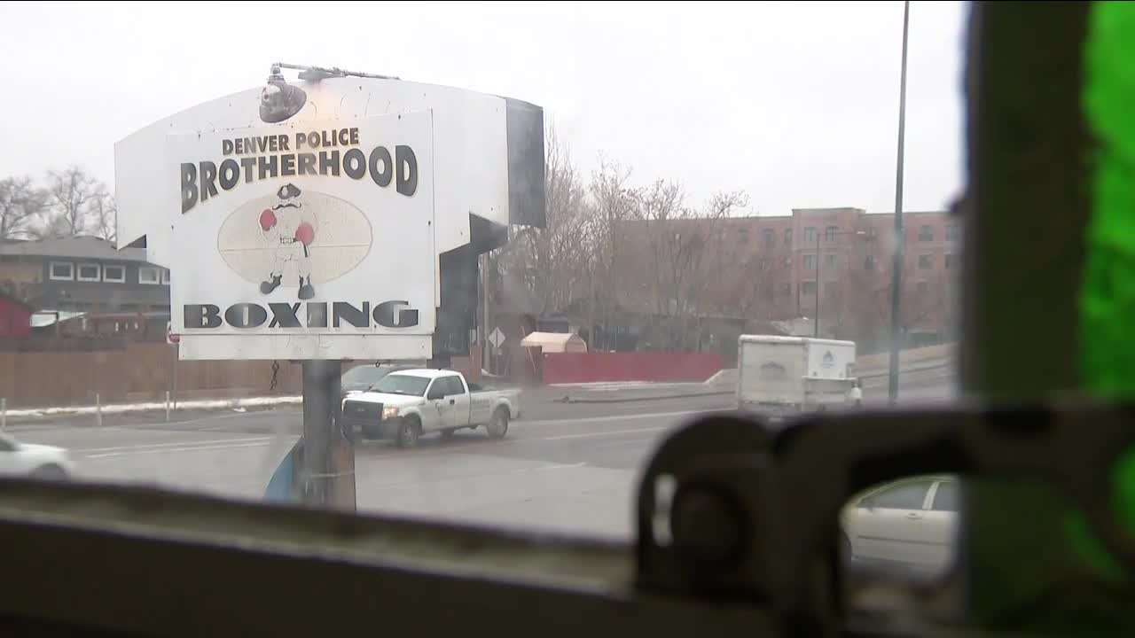 Thieves steal trailer, 25K in equipment from youth boxing program