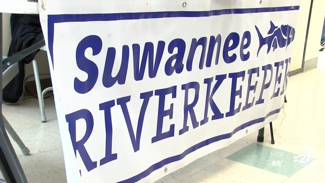 Community pushes for solutions after massive sewage spill in