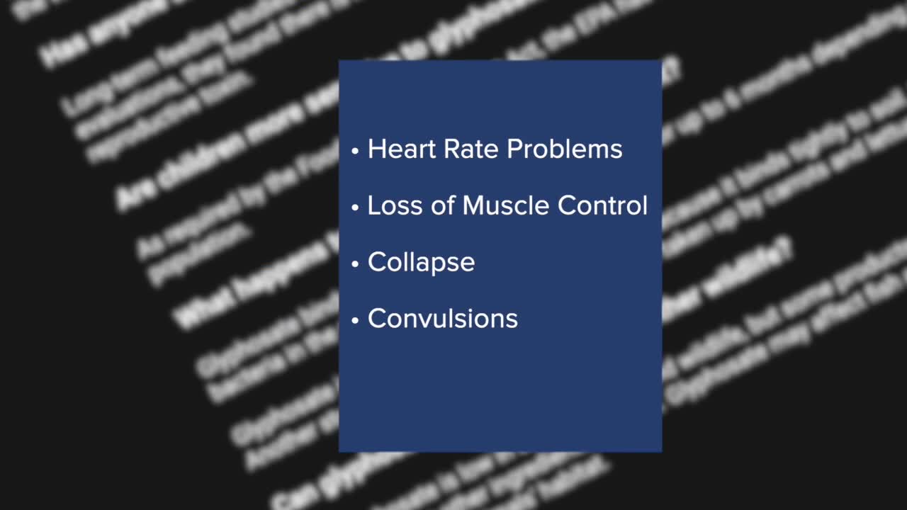 Dog illness, deaths have Summerlin residents worried about pesticides