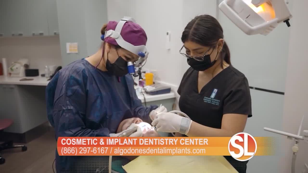 Dental implants available in Mexico - Vimarsana News