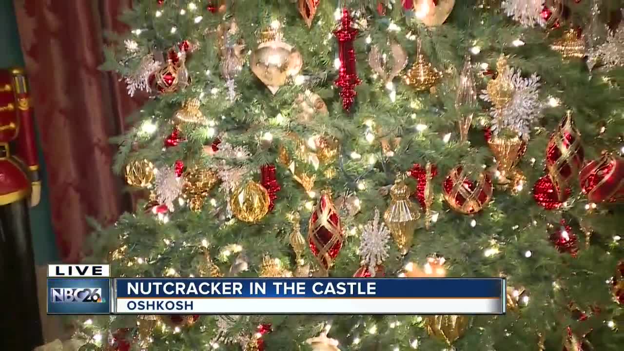 'The Nutcracker at the Paine' returns to Oshkosh